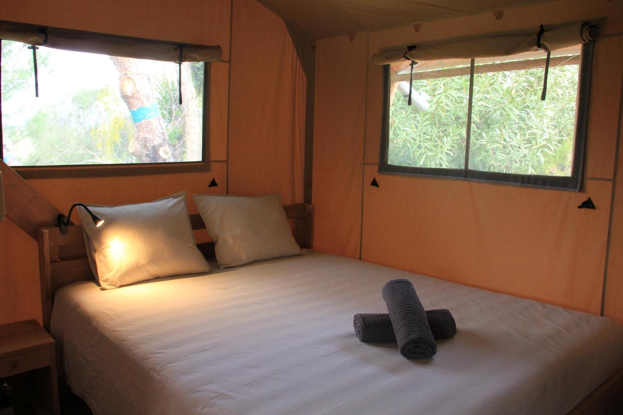 Palmeiras Cottages Mexilhoeira Grande Екстер'єр фото
