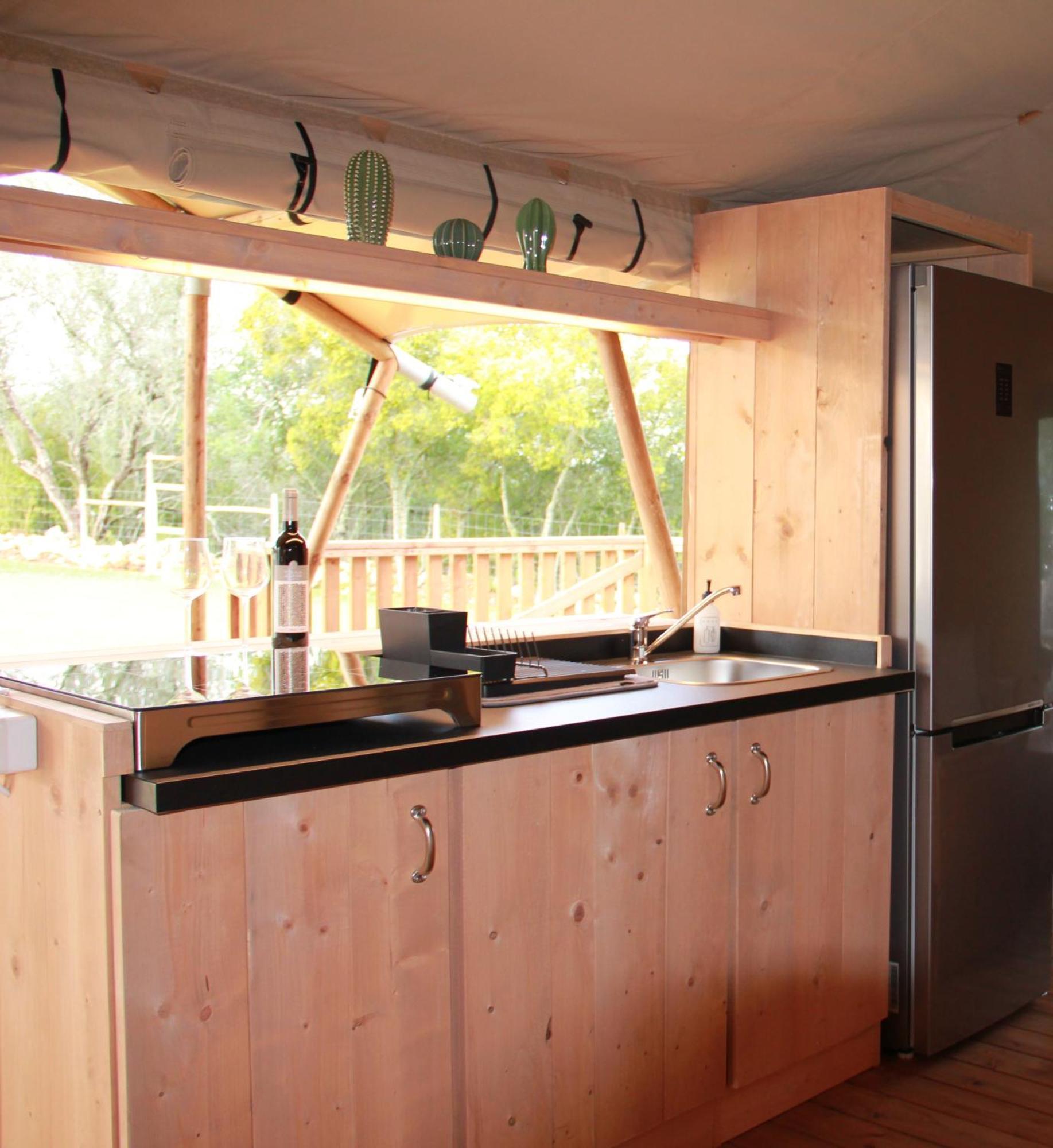 Palmeiras Cottages Mexilhoeira Grande Екстер'єр фото