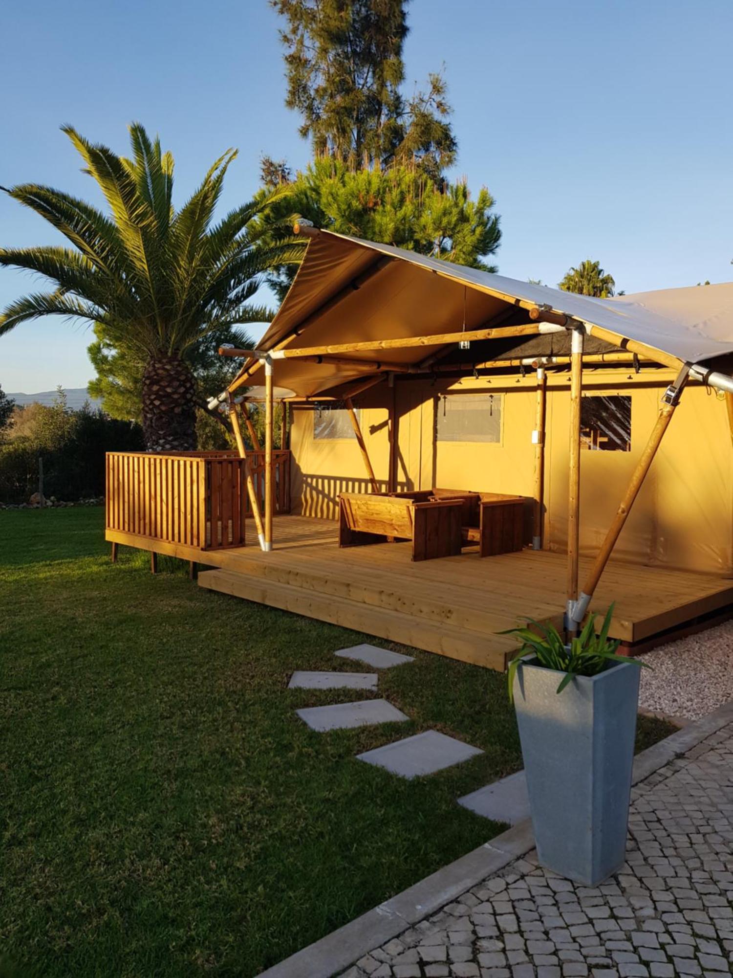Palmeiras Cottages Mexilhoeira Grande Екстер'єр фото